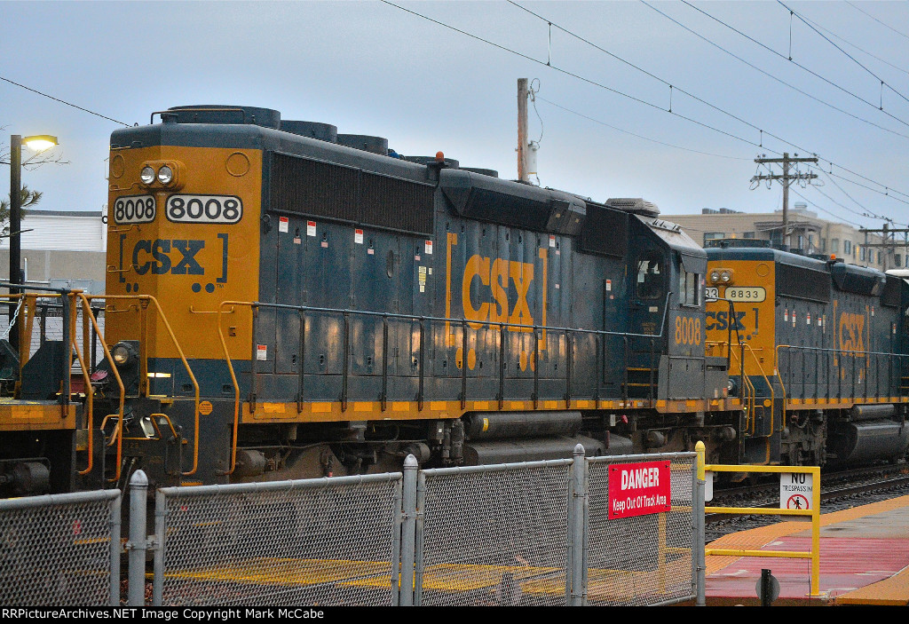 CSX L042